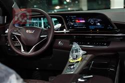 كاديلاك اسكاليد